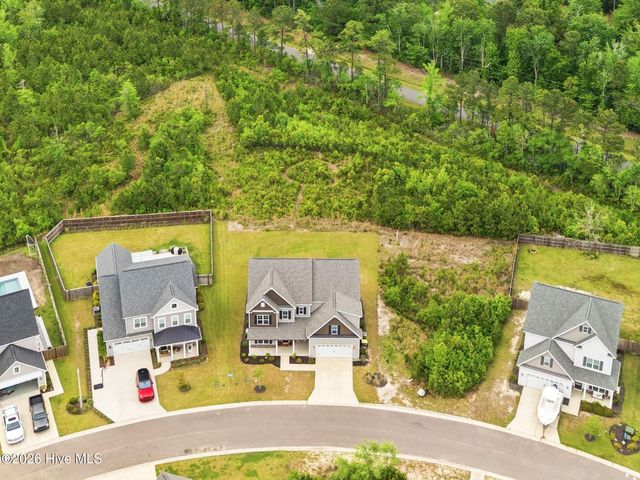 99 W Abaco Way, Hampstead, NC 28443