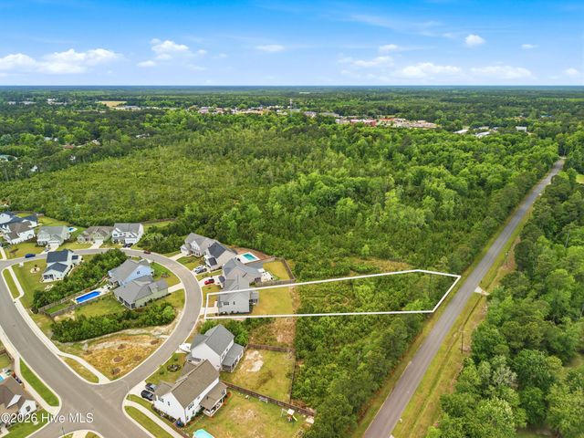 99 W Abaco Way, Hampstead, NC 28443