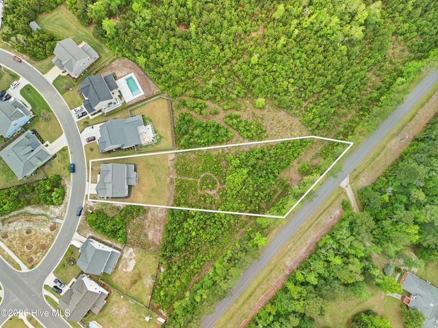 99 W Abaco Way, Hampstead, NC 28443