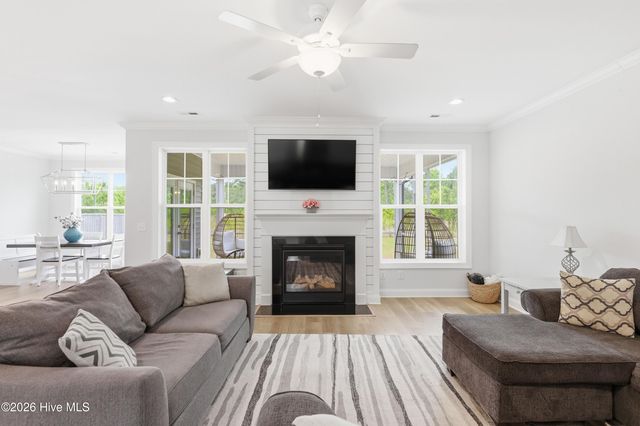 99 W Abaco Way, Hampstead, NC 28443