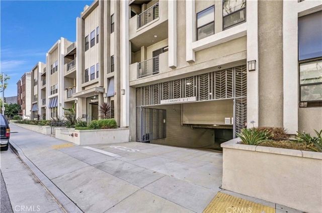230 S Jackson 206, Glendale, CA 91205