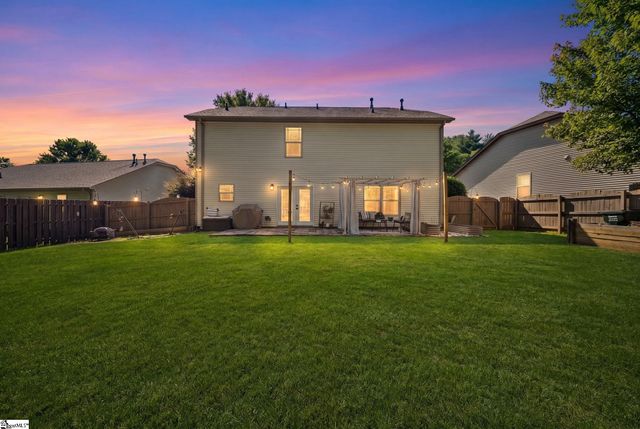 43 Summerdale Drive, Taylors, SC 29687