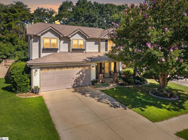 43 Summerdale Drive, Taylors, SC 29687