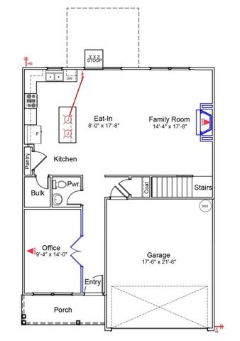 262 Clarabelle Lane, Summerville, SC 29483