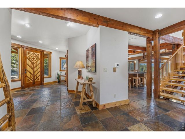 2864 US Highway 36, Estes Park, CO 80517