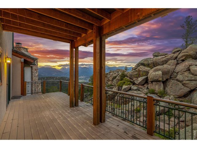 2864 US Highway 36, Estes Park, CO 80517