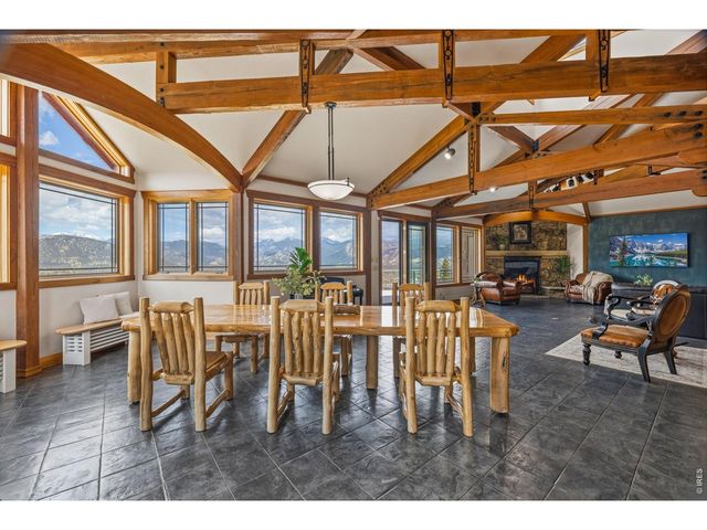 2864 US Highway 36, Estes Park, CO 80517
