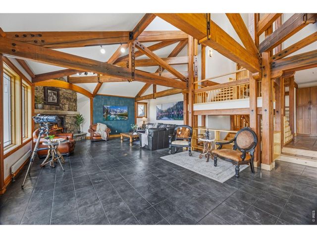 2864 US Highway 36, Estes Park, CO 80517