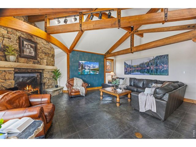2864 US Highway 36, Estes Park, CO 80517
