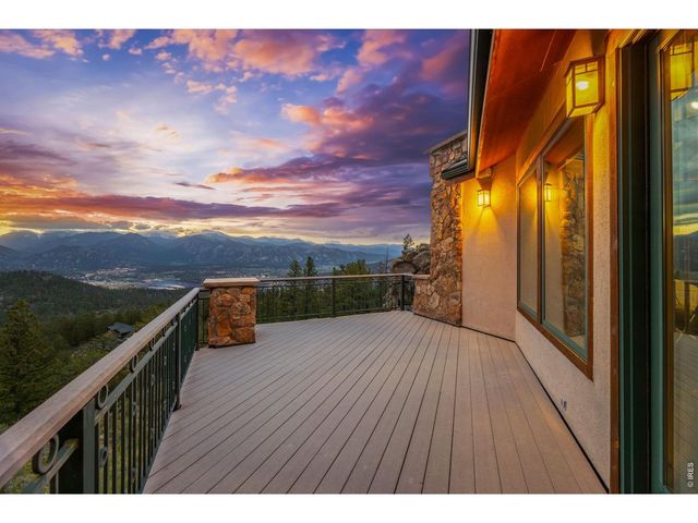 2864 US Highway 36, Estes Park, CO 80517