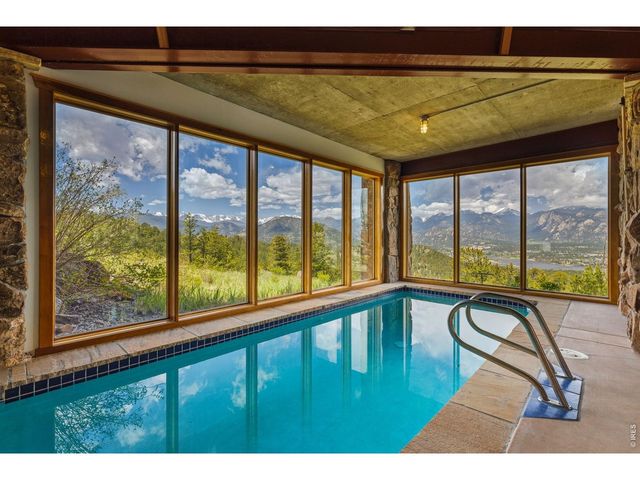 2864 US Highway 36, Estes Park, CO 80517