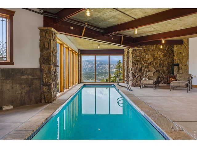2864 US Highway 36, Estes Park, CO 80517