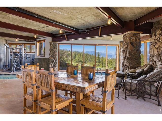 2864 US Highway 36, Estes Park, CO 80517
