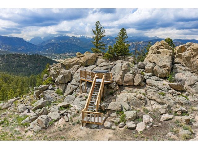 2864 US Highway 36, Estes Park, CO 80517