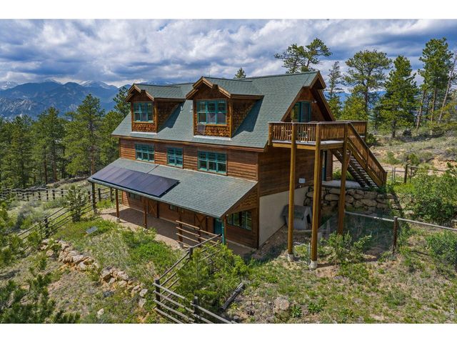 2864 US Highway 36, Estes Park, CO 80517