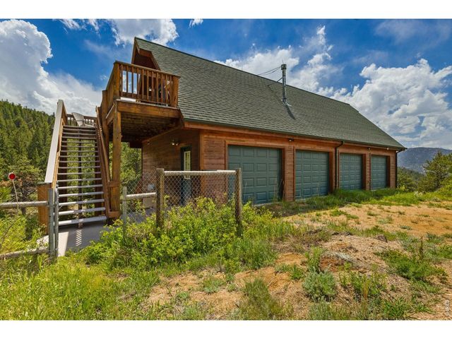 2864 US Highway 36, Estes Park, CO 80517