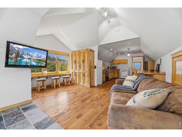 2864 US Highway 36, Estes Park, CO 80517