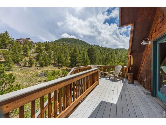 2864 US Highway 36, Estes Park, CO 80517