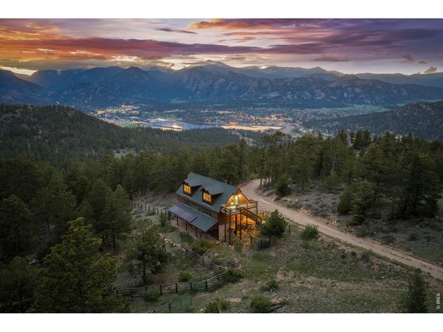 2864 US Highway 36, Estes Park, CO 80517