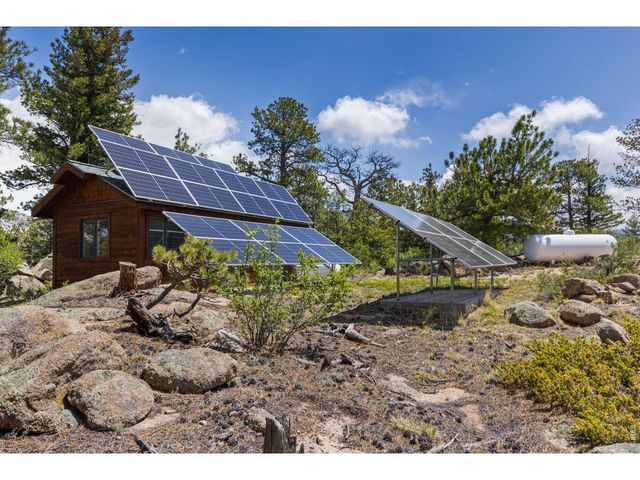 2864 US Highway 36, Estes Park, CO 80517