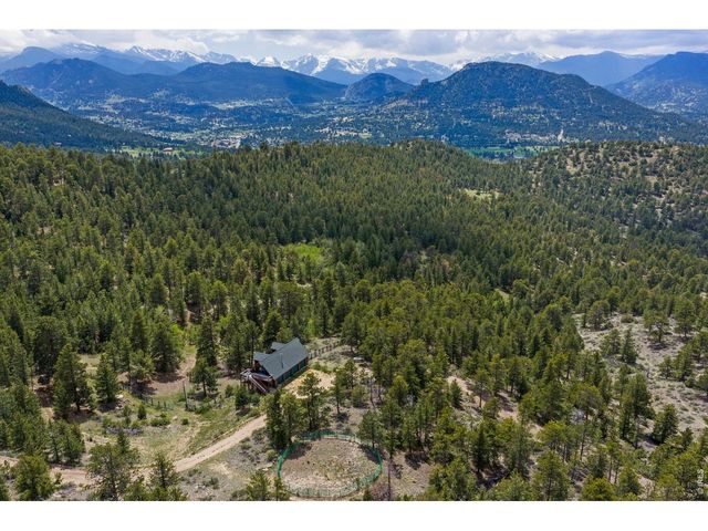 2864 US Highway 36, Estes Park, CO 80517