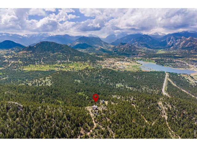 2864 US Highway 36, Estes Park, CO 80517