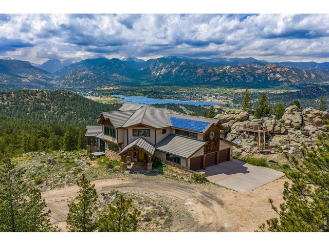 2864 US Highway 36, Estes Park, CO 80517