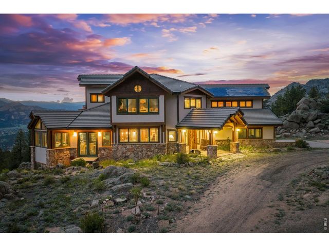 2864 US Highway 36, Estes Park, CO 80517