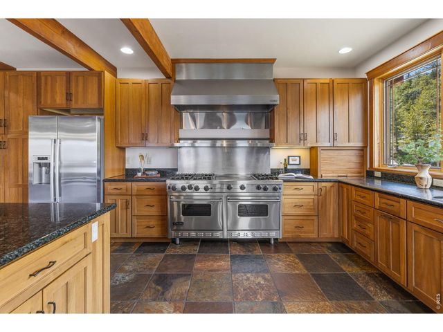 2864 US Highway 36, Estes Park, CO 80517