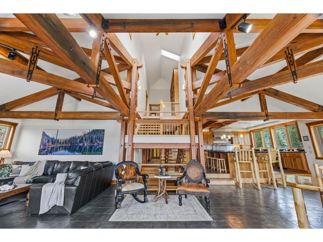 2864 US Highway 36, Estes Park, CO 80517