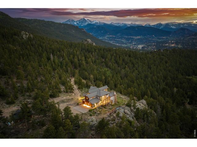 2864 US Highway 36, Estes Park, CO 80517