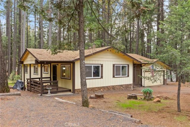 6466 Tikker, Magalia, CA 95954