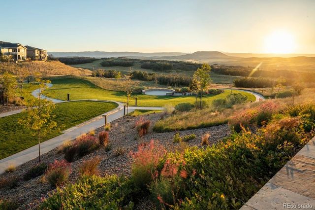 5166 Cupule Trail, Castle Rock, CO 80104