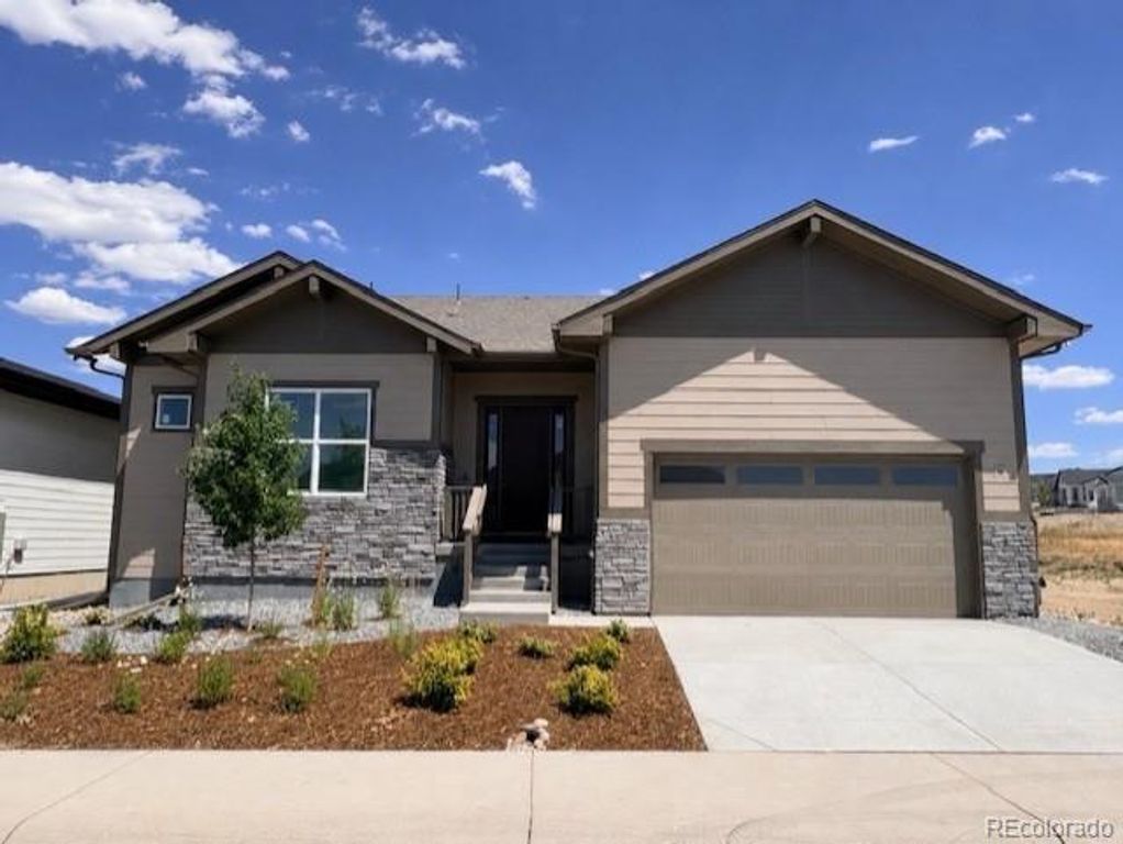 5166 Cupule Trail, Castle Rock, CO 80104