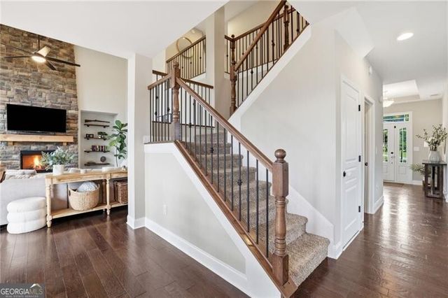 1905 Warrington Way, Cumming, GA 30040