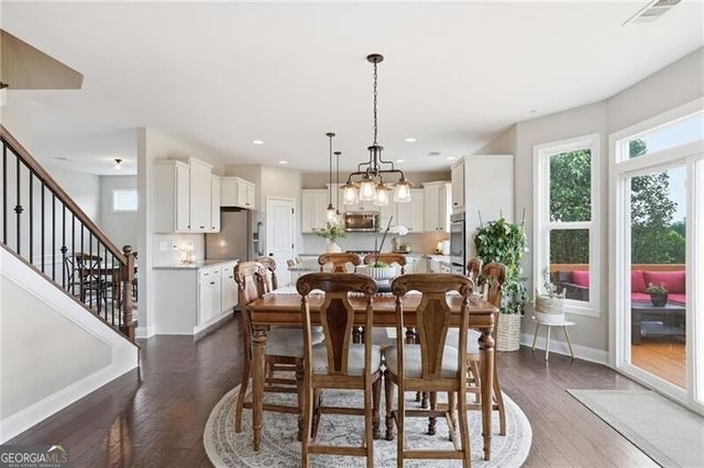 1905 Warrington Way, Cumming, GA 30040