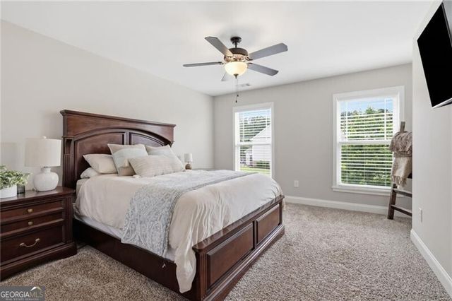 1905 Warrington Way, Cumming, GA 30040