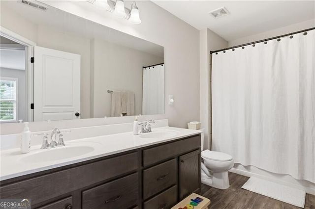 1905 Warrington Way, Cumming, GA 30040
