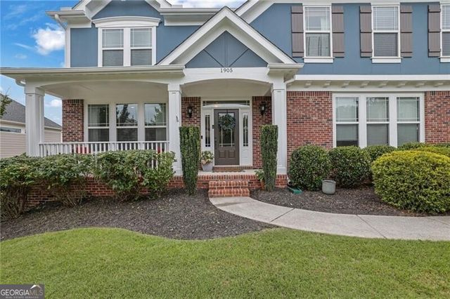 1905 Warrington Way, Cumming, GA 30040