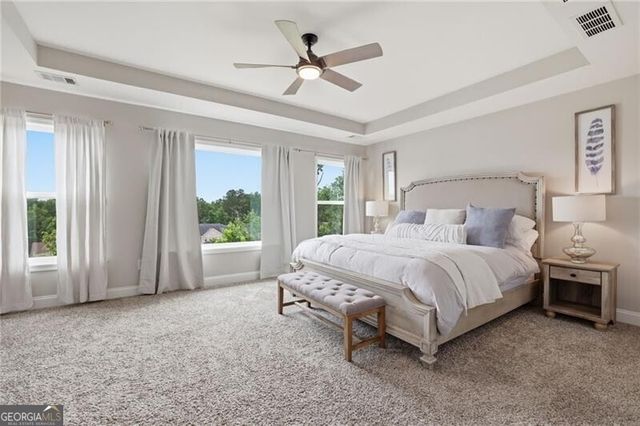 1905 Warrington Way, Cumming, GA 30040