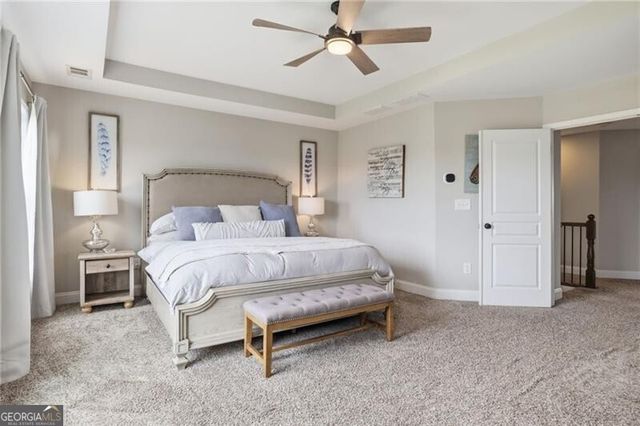 1905 Warrington Way, Cumming, GA 30040