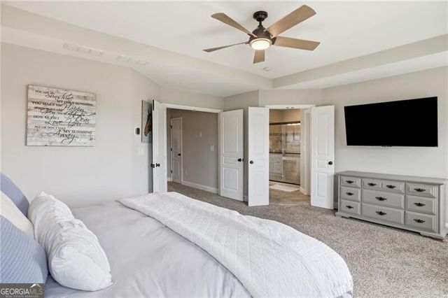 1905 Warrington Way, Cumming, GA 30040