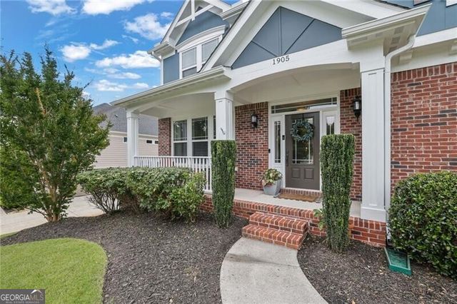 1905 Warrington Way, Cumming, GA 30040
