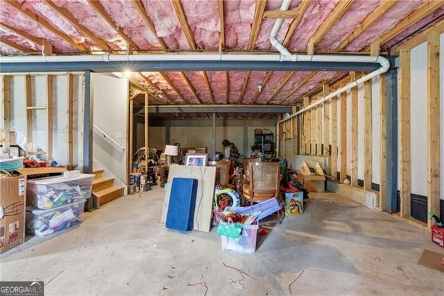 1905 Warrington Way, Cumming, GA 30040