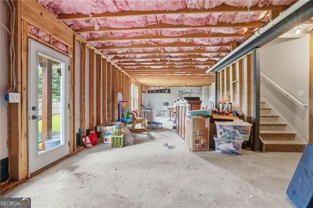 1905 Warrington Way, Cumming, GA 30040