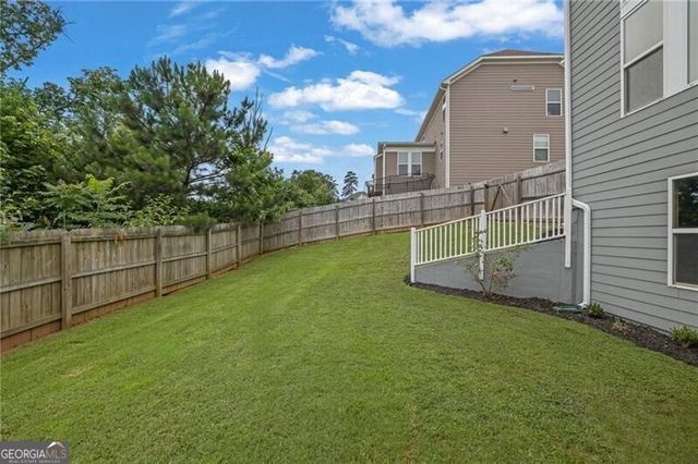 1905 Warrington Way, Cumming, GA 30040
