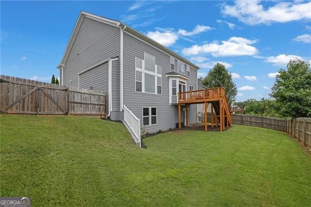 1905 Warrington Way, Cumming, GA 30040