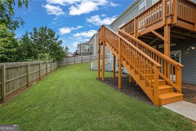 1905 Warrington Way, Cumming, GA 30040