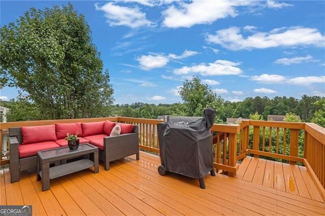1905 Warrington Way, Cumming, GA 30040