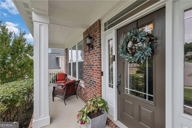 1905 Warrington Way, Cumming, GA 30040
